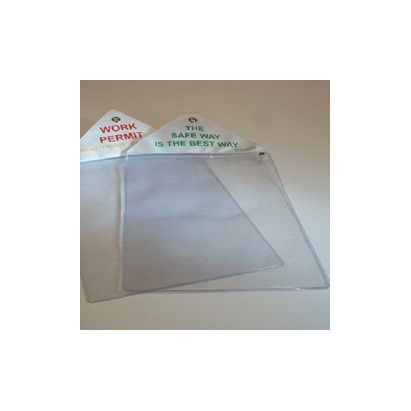 Plastic holders deals for paper